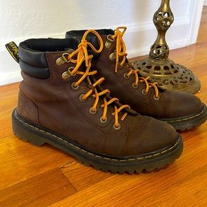 Dr. Martens Women’s Faora Boots